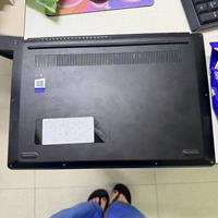 Laptop Bekas Lenovo Zhaoyang K41-iml Intel Core I7 Generasi ke-10 RAM 16GB SSD 512GB Layar 14" Windows 10 Grade A Harga Murah