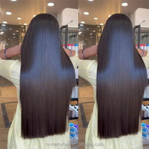 2024 HD <span class=keywords><strong>pelucas</strong></span> frontales de encaje Natural solo donante cabello humano Real Color Natural cabello virgen bebé cabello fino MEJOR PRECIO mejor calidad - Product Image 4