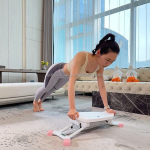 Máquina <span class=keywords><strong>de</strong></span> <span class=keywords><strong>Ejercicios</strong></span> para Cintura con Logotipo Personalizado, Equipo <span class=keywords><strong>de</strong></span> Gimnasio <span class=keywords><strong>en</strong></span> <span class=keywords><strong>Casa</strong></span>, Disco <span class=keywords><strong>de</strong></span> <span class=keywords><strong>Ejercicios</strong></span>, Cuerda <span class=keywords><strong>de</strong></span> Tracción, Masajeador, Yoga - Product Image 4