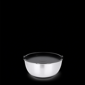 Contenedor de Alimentos Graduado (2,8L) Cromo 2016 - Product Image 3