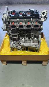 ชุดประกอบเครื่องยนต์ 2.0T KR20 สำหรับ Infiniti QX50 QX60 <span class=keywords><strong>Nissan</strong></span> Teana-3 สูบ สภาพใหม่ - Product Image 3