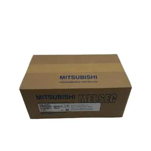 Mitsubishi Original PLC Q00JCPU PLC Programmable Logic Controller