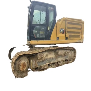 เครื่องขุดดินใช้ใน cat336เครื่องขุดดินสภาพการทำงานที่ดีเครื่องจักรใหม่มากๆ - Product Image 1