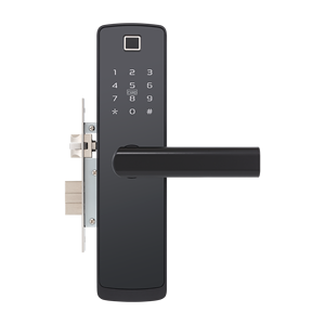 <span class=keywords><strong>Wifi</strong></span> thông minh vân tay & mật khẩu hệ thống khóa điện tử thông minh khóa cho gỗ/cửa nhôm làm bằng hợp kim nhôm - Product Image 4