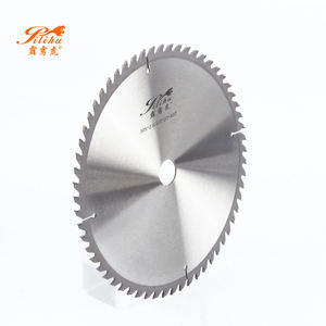 <span class=keywords><strong>Lame</strong></span> <span class=keywords><strong>de</strong></span> <span class=keywords><strong>scie</strong></span> longue durée standard 16 pouces 40T 3.2mm Kerf Heavy Duty pour le fendage des bûches - Product Image 3