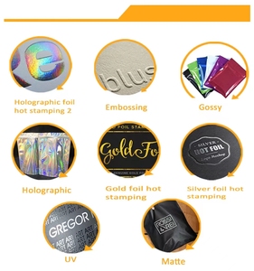 Tùy Chỉnh Độ Ẩm Bằng Chứng Cà Phê Ngay Lập Tức Đóng Băng Nhỏ Giọt Cà Phê Túi Thiết Lập Với Vòi Pouch Con Dấu Nhiệt Cho Sữa Và Thức Ăn Vật Nuôi - Product Image 5