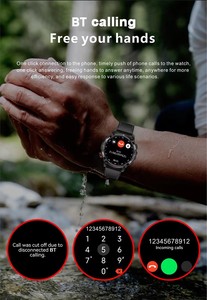 2025สมาร์ทวอทช์1.43นิ้ว AMOLED <span class=keywords><strong>W10</strong></span> Pro GPS ระบุตำแหน่งความดันโลหิตกลางแจ้งฟิตเนสติดตามการโทรแบบ BT - Product Image 4