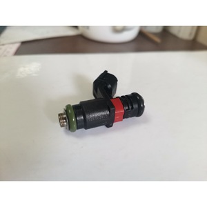 Injecteur de carburant 03E906031C pour Volkswagen Polo 1.2 Lavida Skoda Octavia Diesel Pièces détachées auto - Product Image 4