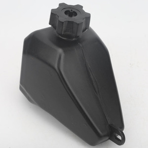 Tanque de Gasolina Universal con Tapa para Mini Moto, Dirt Bike, Pocket Bike, ATV, Quad, Go Kart, Minimoto, Motocicleta, <span class=keywords><strong>Motocross</strong></span> - Product Image 2