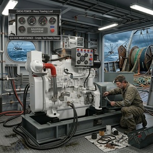<span class=keywords><strong>Moteur</strong></span> diesel marin 6CTA8.3-M240 en promotion, 240 CV, 8,3 L, <span class=keywords><strong>moteur</strong></span> turbo <span class=keywords><strong>inboard</strong></span> pour <span class=keywords><strong>bateau</strong></span> - Product Image 6
