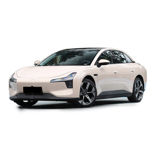 Nuevo Xpeng M03 2025, Vehículo Eléctrico de Lujo con 620 KM de Autonomía, Fabricado en China - Product Image 3
