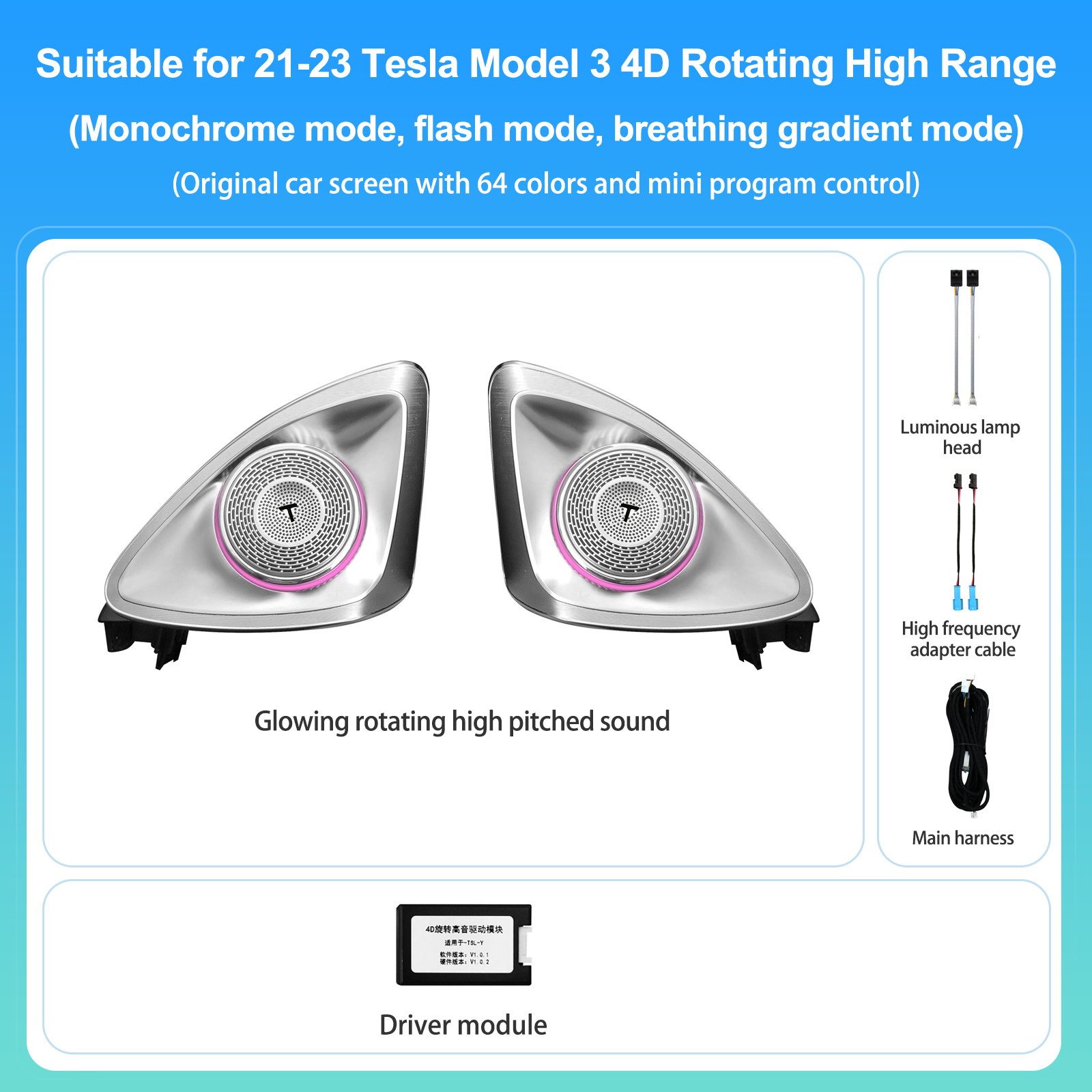 FWD-XZGY-TSL-3130129A