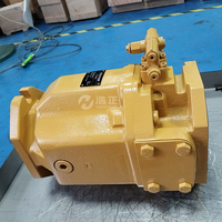 Pompe hydraulique 373-6629 3736629 Pompe à piston hydraulique pour tracteur sur chenilles Carter D10T2