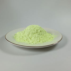 Оптический отбеливатель 4BK (CAS 12768-91-1) C40H40N12O16S4.4Na, бренд LEsheng, текстильные красители для отбеливания смесовых тканей из хлопка/полиэстера - Product Image 6