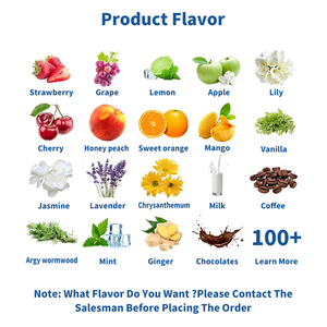 Désodorisant de voiture suspendu en papier imprimé en usine, parfum longue durée - Product Image 5