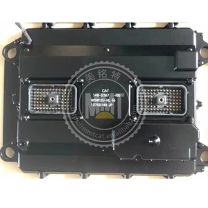 โมดูลควบคุมเครื่องยนต์ ECM ECU 348-2387 3482387 สำหรับเครื่องยนต์ 3508 3512 3516 C280 C280-12 C280-16 C280-6 C280-8 - Product Image 1