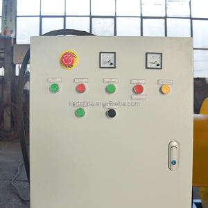 Machine de mélangeur de <span class=keywords><strong>pétrin</strong></span> Sigma professionnelle de haute qualité pour ligne de production de couverture de trou d'homme idéale pour les matériaux composites BMC FRP - Product Image 5