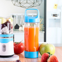 Fabriek Custom Oem Exprimidor De Naranja Langzame Verse Juicer Blender En Draagbaar Fruit Citrusvruchtenpers Afzuigmachine