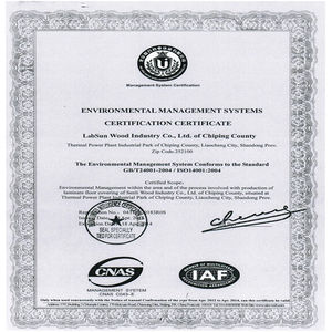 Reseñas de pisos de bambú Eco Forest, pisos laminados antideslizantes - Product Image 6