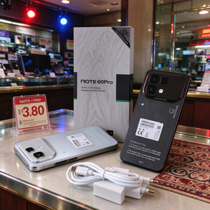 Venta al por Mayor de Smartphones Note60pro 5G, Cámara HD, Android 15, Deca Core, Pantalla Micro Curva, Totalmente Desbloqueado - Product Image 1
