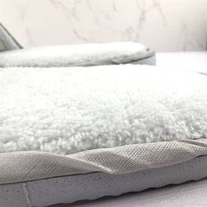 Pantoufles d'hôtel <span class=keywords><strong>5</strong></span> étoiles de haute qualité - Product Image 6