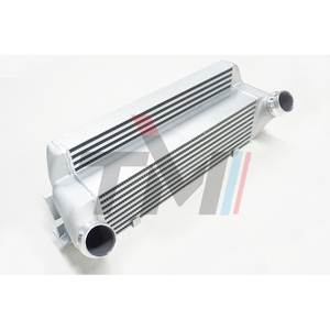 Performance Front Mount Intercooler voor BMW F20 F21 F22 F30 F31 F32 F33 F34 N13 N20 N55 motor M135i M235i 335i 435i 328i 320i - Product Image 3