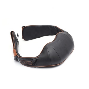 Naipo CE FCC RoHS hombro <span class=keywords><strong>puntos</strong></span> <span class=keywords><strong>de</strong></span> <span class=keywords><strong>acupuntura</strong></span> terapia <span class=keywords><strong>de</strong></span> cuello masajeador - Product Image 2