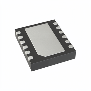 Componentes Electrónicos de Circuito Integrado PI3DBV10ZEEX 12 WFDFN con Pad Expuesto, Servicio Integral Original - Product Image 1