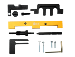 Chất lượng cao tự động công cụ ô tô công cụ sửa chữa công cụ KT-3120 thời gian công cụ thiết lập cho BMW N42/N46 - Product Image 3