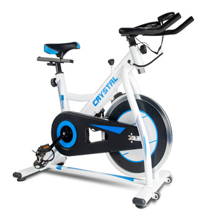 Bicicleta <span class=keywords><strong>de</strong></span> <span class=keywords><strong>Spinning</strong></span> Profesional Magnética <span class=keywords><strong>para</strong></span> Ejercicio en Interiores, Modelo SJ-33667 Gym Master Fitness Equipment, <span class=keywords><strong>para</strong></span> Uso Doméstico - Product Image 6