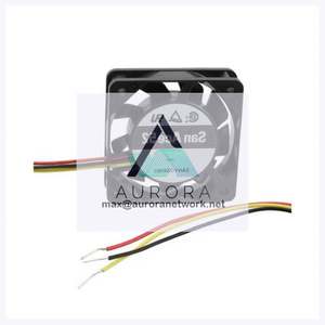 พัดลมระบายความร้อนมอเตอร์ DC1203812V2B-BT0พัดลมระบายความร้อน - Product Image 5