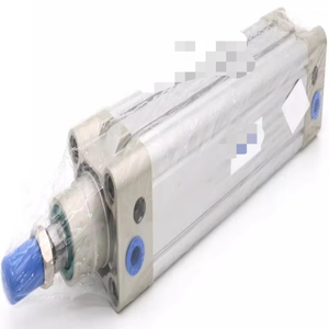 Vérin pneumatique standard SE50X175S Bande magnétique - Product Image 1