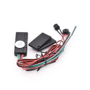 Immobilisateur de voiture de vente chaude DLS-975 l'Amérique du Sud Auto Security Parts Factory Wholesale Car Bike Motorcycle Electronics Parts - Product Image 3