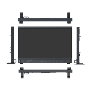 Illiput-monitor de transmisión de vídeo BM310-4KS, videocámara de 31,5 pulgadas, 4 U - Product Image 3