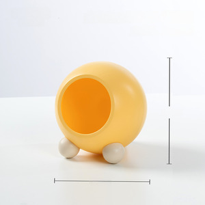 Nido Cálido para Hámsteres UFO, para Mascotas Pequeñas como Chinchillas, Erizos y Ratones, Lugar <span class=keywords><strong>de</strong></span> Escondite Interior Cómodo y Seguro, Ligero - Product Image 6