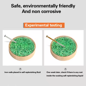 GETSUN <span class=keywords><strong>Produit</strong></span> d'entretien automobile Réparation de pneus de voiture Scellant antirouille pour pneus - Product Image 3