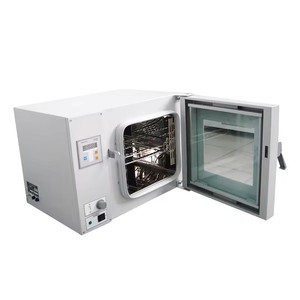 Horno de Secado por Circulación de Aire Caliente XZ LAB, Convección a Temperatura Constante DGG-9023A 25L 10-200C - Product Image 1