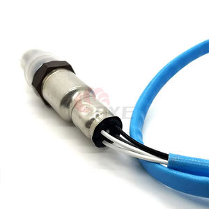 Sonda Lambda SENSOR DE OXIGENO 226A0-3NT0A 8200495791 para NISSAN JUKE <span class=keywords><strong>RENAULT</strong></span> <span class=keywords><strong>CLIO</strong></span> III - Product Image 3