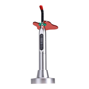 YAYIDA Dental Light Curing Machine AYD-LC02 Metal <b>Wireless</b> High Power LED <b>Lamp</b> For Dental Use - Product Image 1
