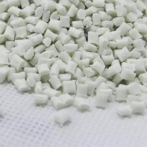 Gránulos de Plástico PETG de Alta Calidad, Material Prima de Resina PETG, Filamento PETG, Partículas para Impresión 3D - Product Image 6