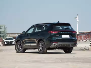 Chery Tiggo 8 Pro Coche usado 5/7 Asiento Mano izquierda Mid SUV <span class=keywords><strong>0</strong></span> Kilómetros Vehículos de gasolina baratos de segunda mano en venta - Product Image 3