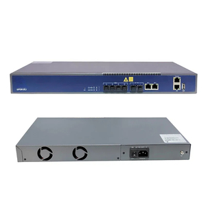 V1600G0 GPON OLT 4 Puertos 2 Ranuras SFP Gigabit RJ45 USB Compatible con ONU/ONT 1G 10G - Product Image 4