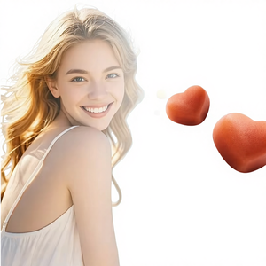 Gomitas de Vitaminas para el Cabello, la Piel y las Uñas para Mujeres S-Yichao Healthcare, Suplementos de Biotina, Vitaminas para el Cabello, Gomitas de Belleza para el Cabello - Product Image 3