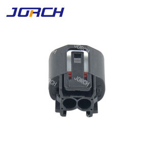 2 Pin dişi su geçirmez otomatik ABS sensörü konnektör fişi Toyota 6189-0706 için DJ70260-<span class=keywords><strong>2.2</strong></span>-21 - Product Image 4