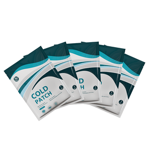 <span class=keywords><strong>แผ่น</strong></span>แปะลดไข้คุณภาพพรีเมียม <span class=keywords><strong>ราคา</strong></span>ส่ง บรรเทาอาการไข้ ปวดเมื่อย และลดความร้อน - Product Image 3