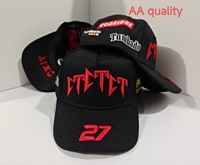 Envío Rápido, Gorras Jc, Gorras Thirty One, Gorras El Barbas, Gorra de Béisbol con Visera de Estilos Personalizados