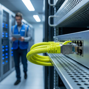 <span class=keywords><strong>สาย</strong></span>ส่งสัญญาณความเสถียรสูง ความจุต่ำ สำหรับเครื่องมือวัดบนแท่นทดสอบ <span class=keywords><strong>สาย</strong></span>เชื่อมต่อข้อมูล Cat5 Cat6 <span class=keywords><strong>Cat7</strong></span> Cat8 <span class=keywords><strong>สาย</strong></span>เคเบิลเครือข่าย - Product Image 1