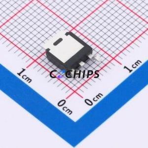 ทรานซิสเตอร์ภาคสนาม APG180N10K TO-252ทรานซิสเตอร์ (MOsfet) ชิ้นส่วนอิเล็กทรอนิกส์ชิปและบริการบอม - Product Image 2