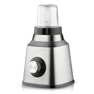 Blender électrique multifonctionnel en acier inoxydable pour appareils ménagers, dispositif de sécurité double haute puissance - Product Image 6