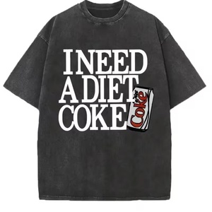 T-shirt personnalisé pour homme en coton uni de haute qualité, imprimé avec un logo vintage, fabriqué par un fabricant - Product Image 2